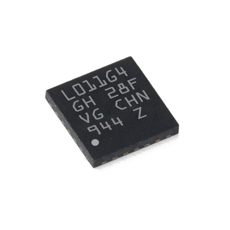 High Quality ST UFQFPN-20 32-Bit Microcontroller STM32L011F4U6 Integrated Circuit Making Machine