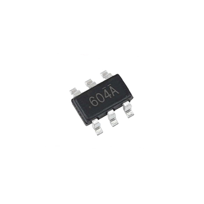 ln stock The field effect tube FDC604P electronic components ic chips integrated circuits