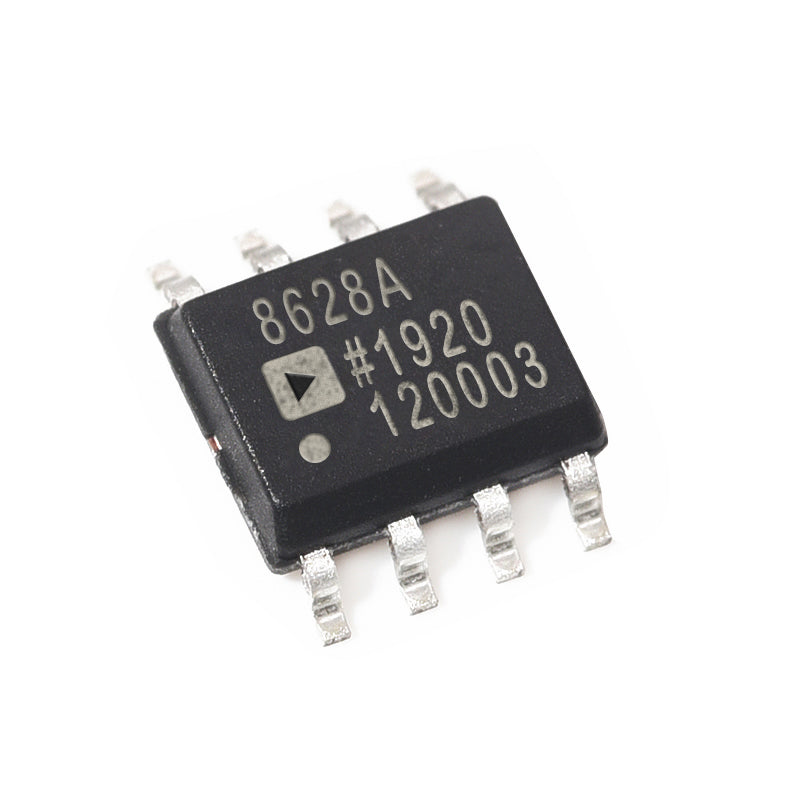Genuine Electronic Parts AD8628ARZ Electronic Components Microcontroller MCU IC Chip Integrated Circuits