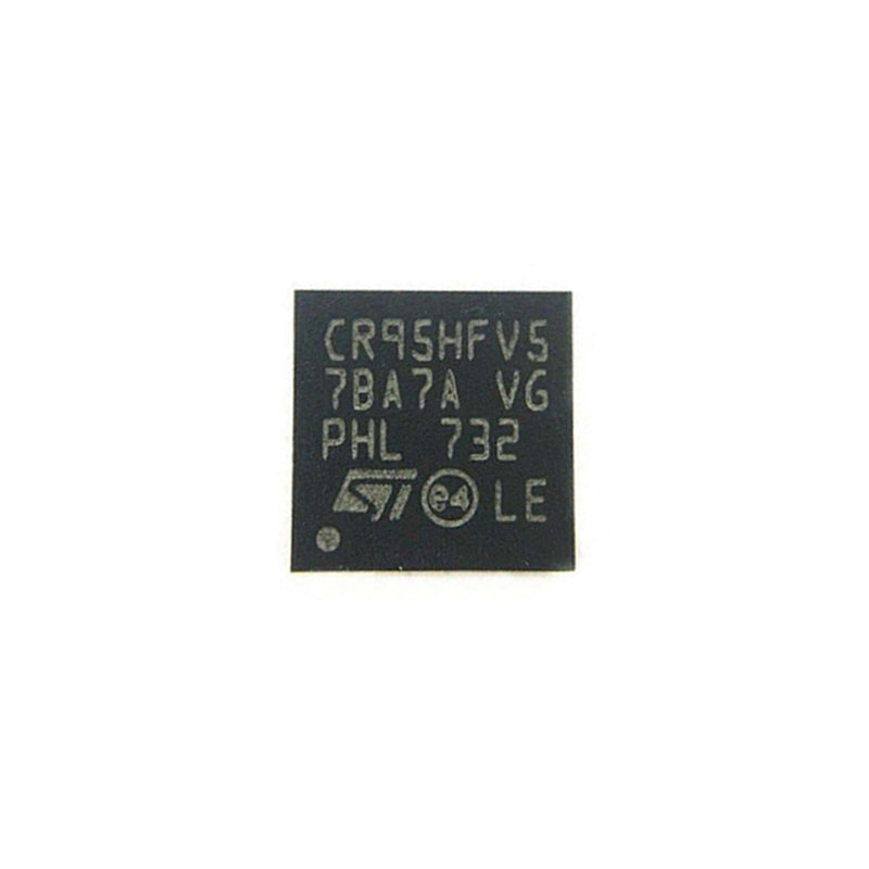 Hot Sale VFQFPN-32 RF Transceiver In CR95HF Package CR95HF-VMD5T Integrated Circuits IC Chip