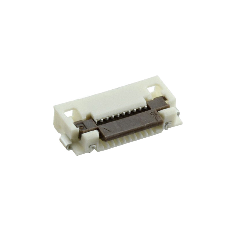 52893-1033 528931033 0528931033 0.5mm Pitch 10pin Flip Connector Brand New Original Stock Welcome To Inquire