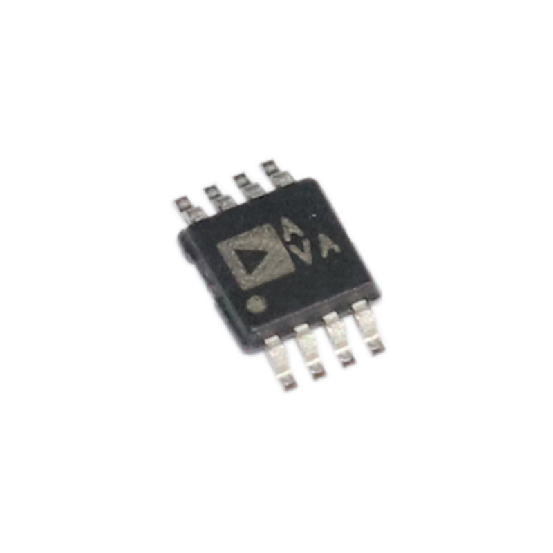 MCU In Stock New AD8542ARMZ Electronic Components Parts Accessories Microcontroller IC Chip Integrated Circuits