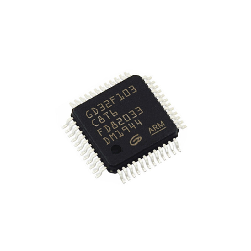 GD32F103RCT6 IC Electronic Components Integrated Circuits IC Chip GD32F103RCT6 ic chip
