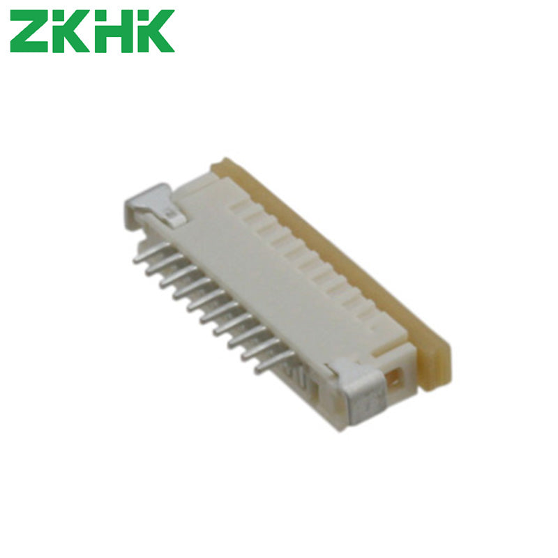 52207-1090 522071090 1.0mm pitch 10PIN top pull lock FPC connector Brand New Original Stock Welcome To Inquireconnector