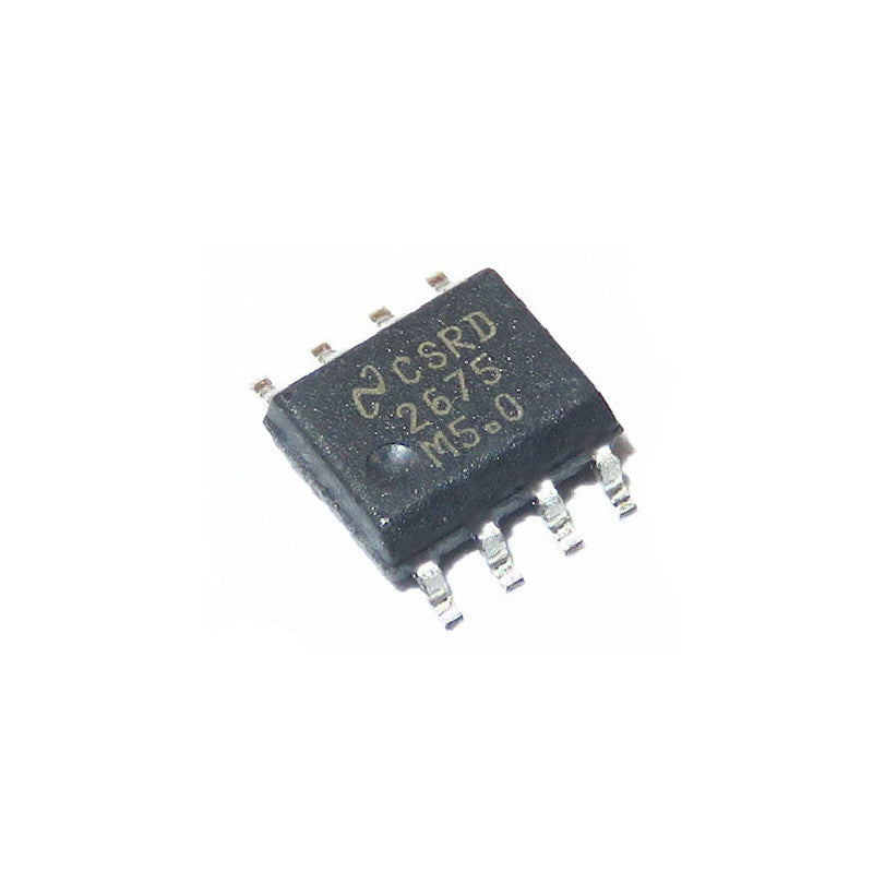 Wholesale New Original LM2675MX-5.0-NOPB Electronic Components Microcontroller MCU Integrated Circuits IC Chipsic chip