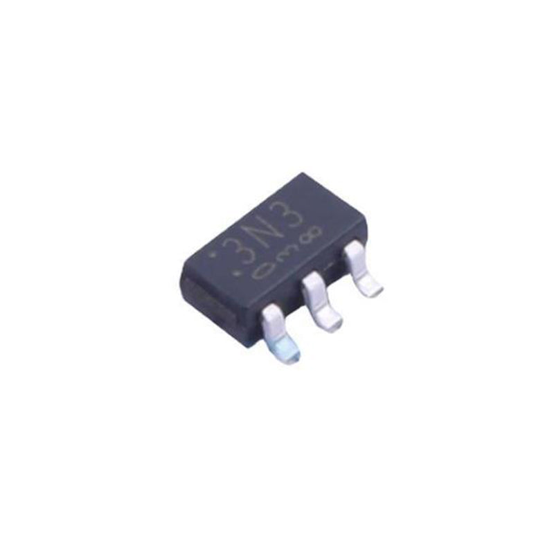New Original IC Integrated Circuit TCR2EF33 LQFP-64 IC Chip