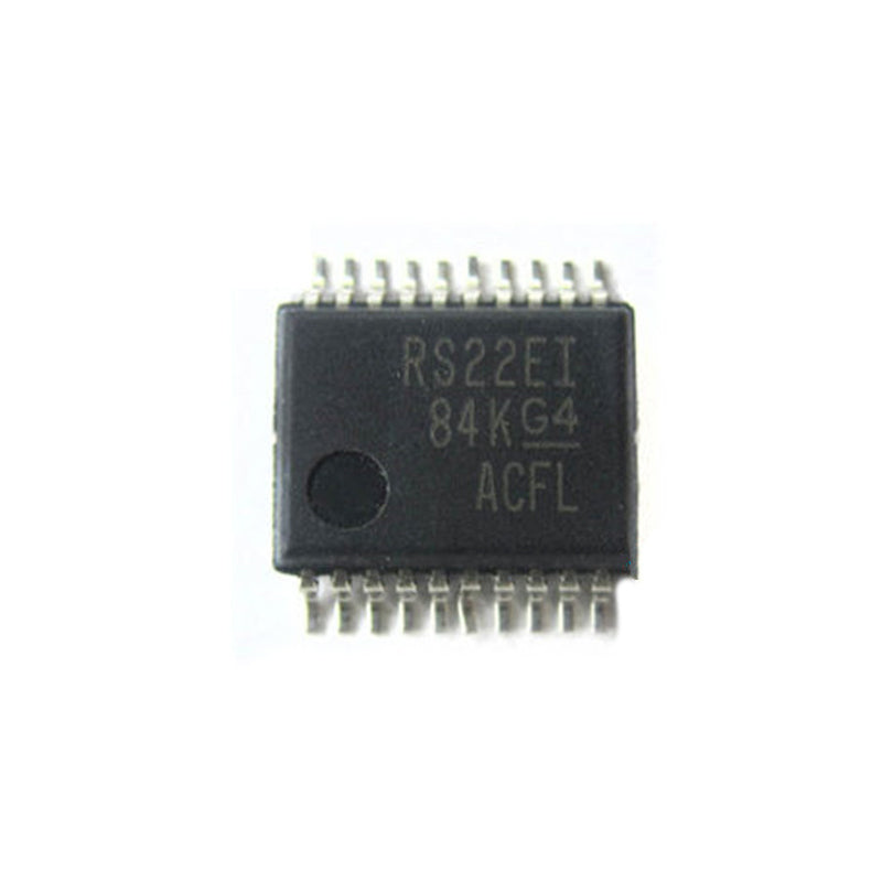 New Original IC Integrated Circuit TRS3222EIPWR IC Chip