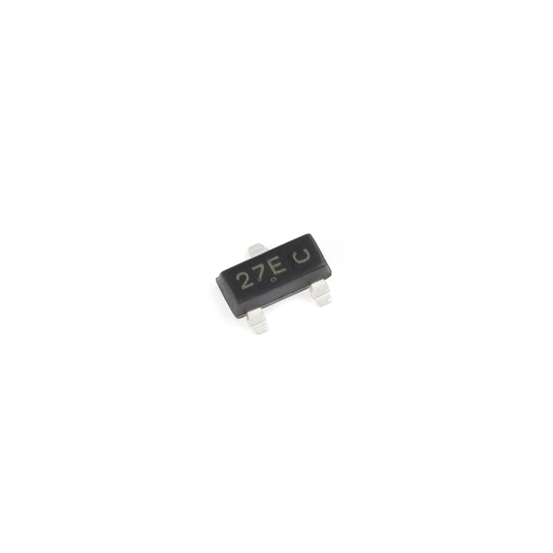 Get Samples For Free NUP2105LT1G Silk Screen 27E Patch SOT23-3 TVS Diode