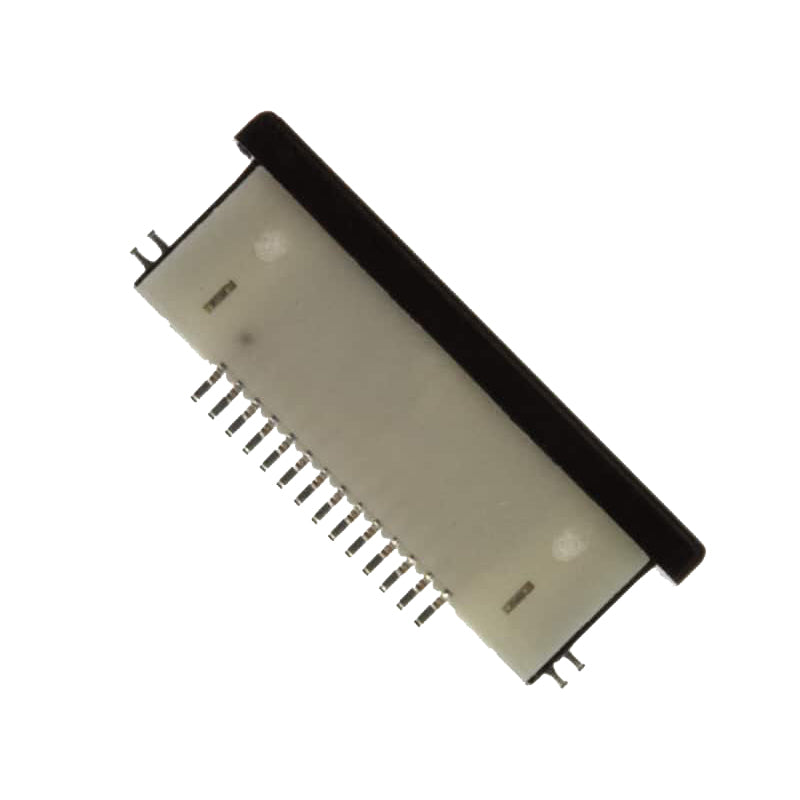 14FLZ-RSM2-TB (LF)(SN) pitch 0.5MM 14PIN down socket Brand New Original Stock Welcome To Inquire