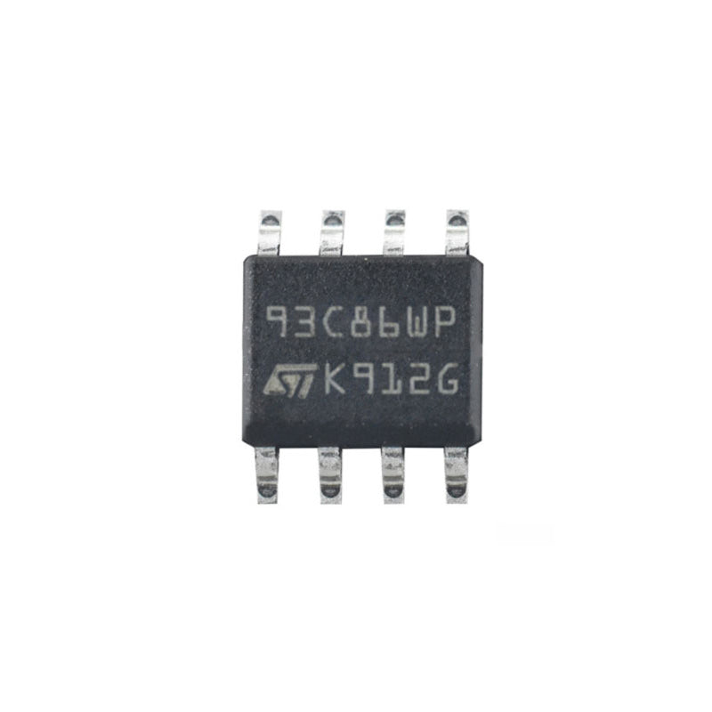 ln Stock Memory memory IC M93C86-WMN6TP new original ic chip intergrated circuit a2v64s40ctpg6