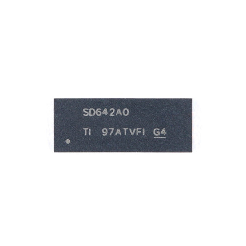 High Quali ty Multiplex switch chip IC SMD TS3DV642A0RUAR new original ic chip intergrated circuit a2v64s40ctpg6