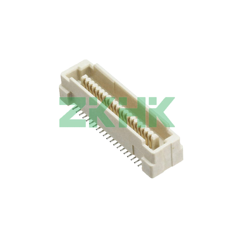 5179029-1 51790291 0.8mm Pitch 40Pin 5.7H Connector Male Socket Brand New Original Stock Welcome To Inquire