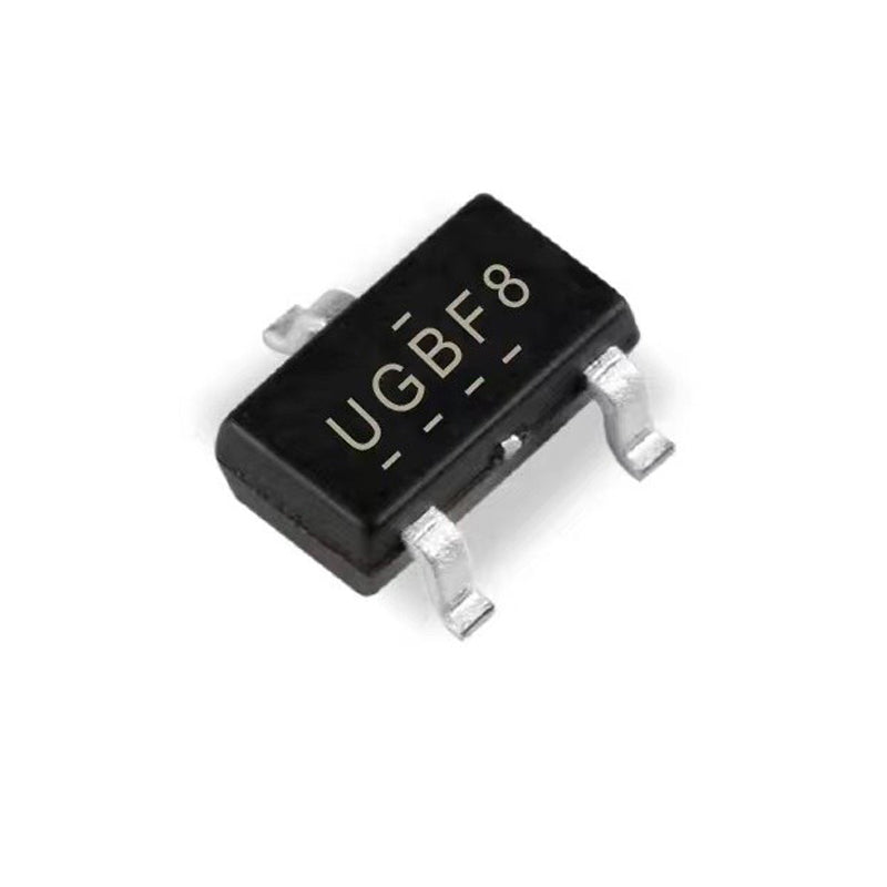 Hot Sale Power supply IC 2 triode integration IRLML6344TRPBF electronic parts store components ic chip