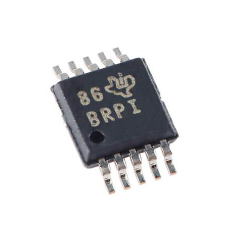 New Original IC Integrated Circuit ADS1113IDGST IC Chip