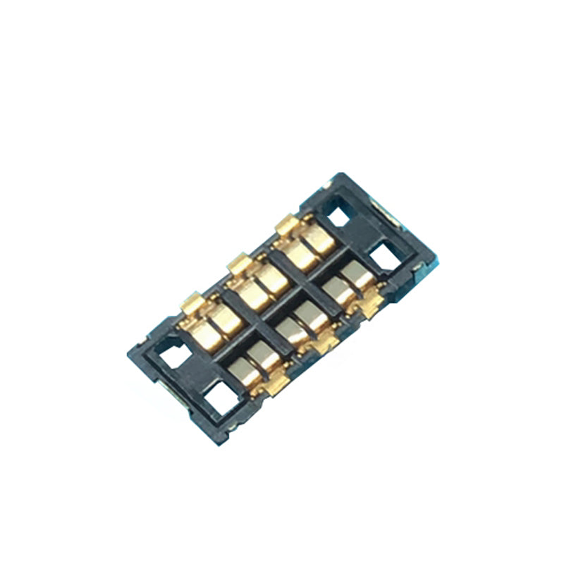 CPB9406-0118E Connector Battery Socket 6P New Original Stock Welcome To Inquireconnector