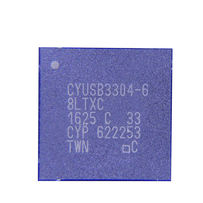 High Quality QFN-68 USB Interface CYUSB3304-68LTXC ShenZhen Integrated Circuit Chip Electronic Components