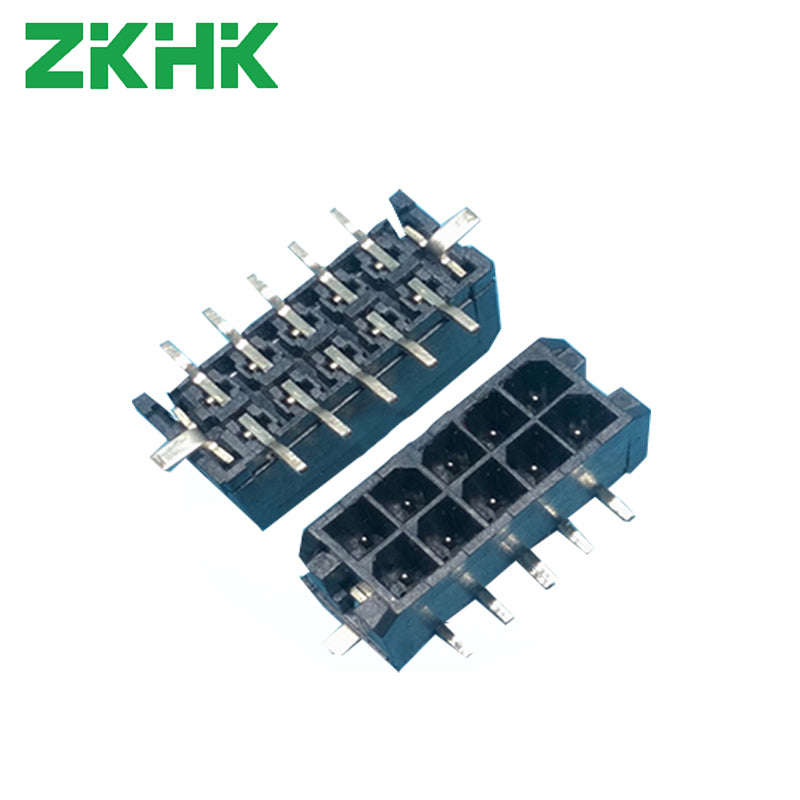 43045-1019 0430451019 10P 3.0mm Pitch Connector Brand New Original Stock Welcome To Inquire
