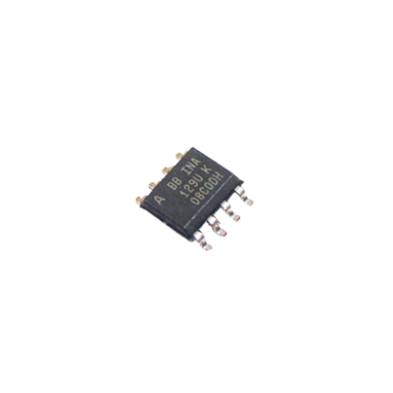 Wholesale New Original INA129UA-2K5 Electronic Components Microcontroller MCU Integrated Circuits IC Chipsic chip