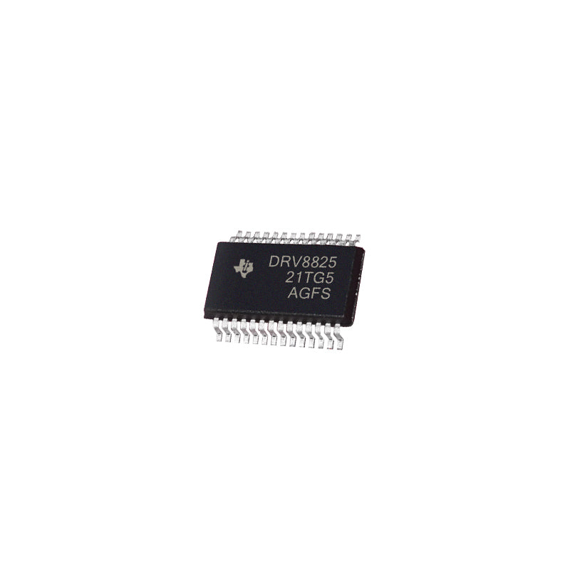 Hot Sale SMD HTSSOP28 Motor Driver DRV8825 DRV8825PWPR PCB Cob Chip IC Auto Sealing Machine