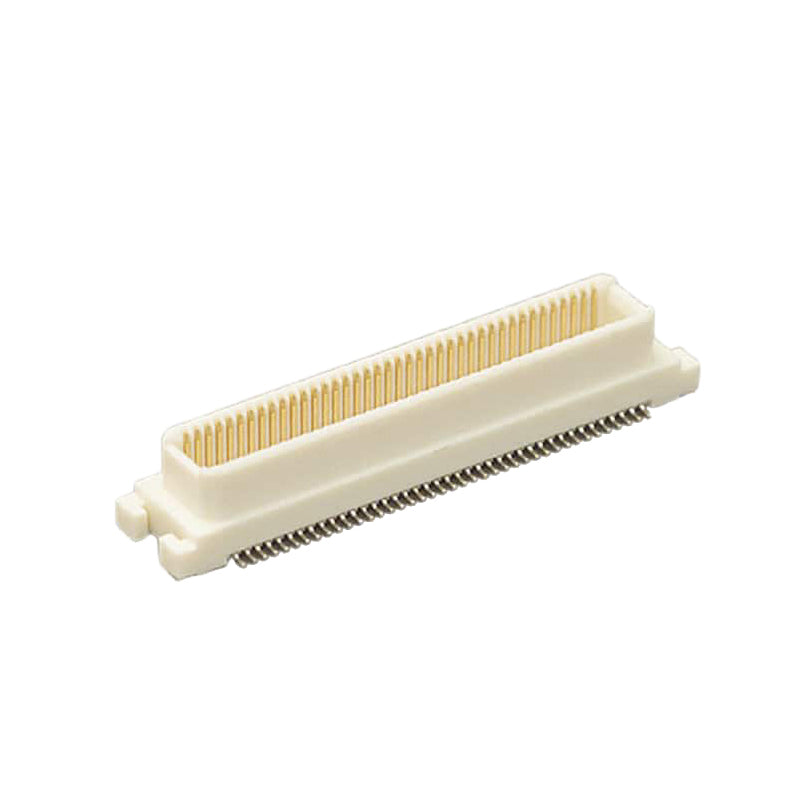 DF17(2.0)-80DP-0.5V(57) Connector 80P 0.5MM Spacing DF17(2.0) Series New Original Stock Welcome To Inquire