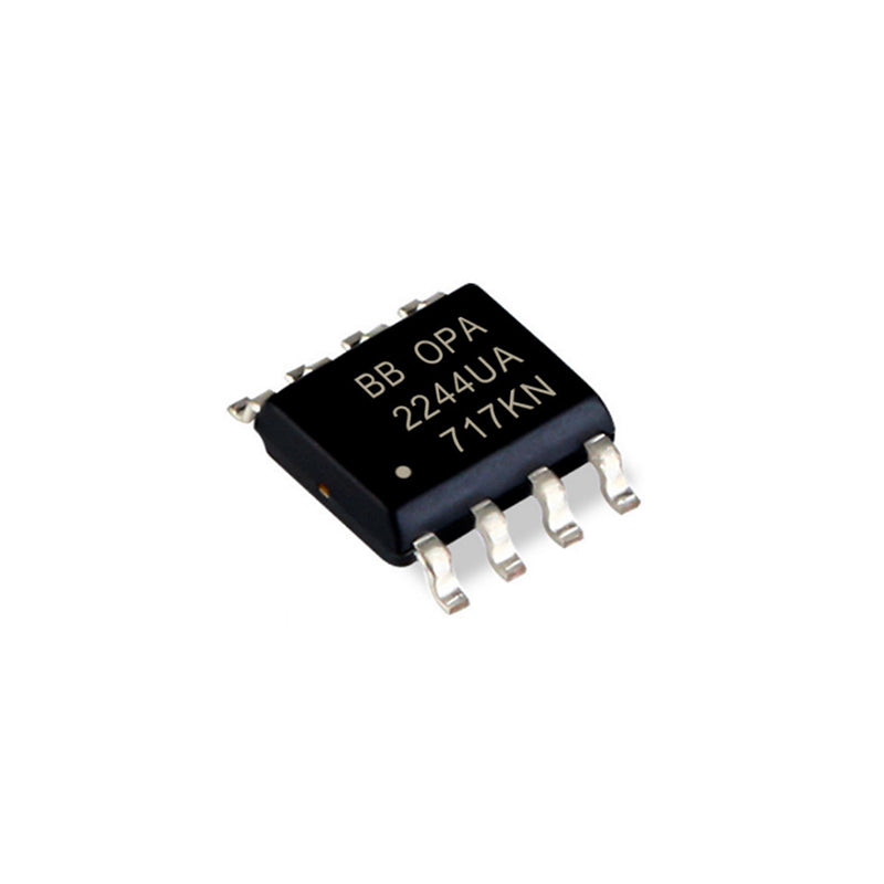 Hot Sale SOP8 Operational Amplifier OPA2244 Package OPA2244UA Mitsubishi Ignition Tube Driver IC Chipic chip