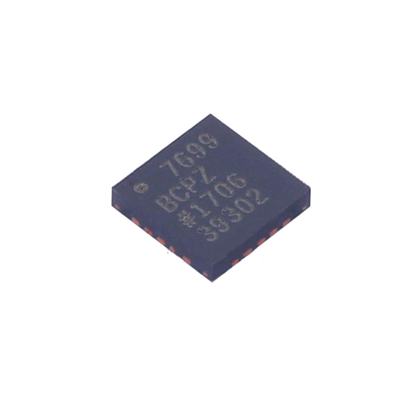 High Quali ty Digital isolator Two or three tube capacitor res AD7699BCPZ new original ic chip intergrated circuit a2v64s40ctpg6