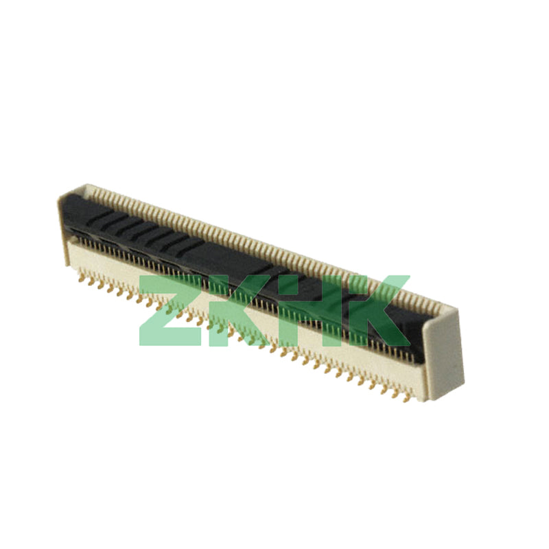 FH40-64S-0.5SV Connector 64P 0.5MM Spacing FH40 Series New Original Stock Welcome To Inquire