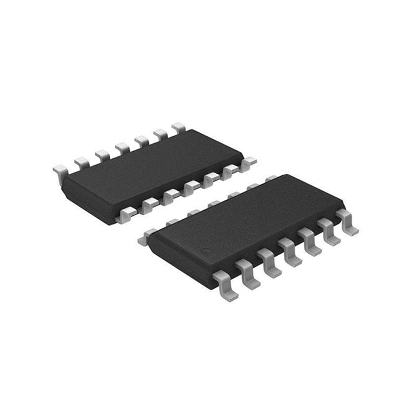 ln stock Inverter gate and inverter logic CD74HC04M96 new onqinal ic chip intergrated circuit a2v64s40ctpg6