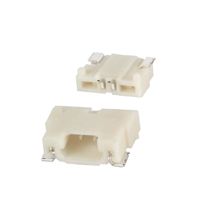 DF14-2P-1.25H(25) Connector 2P 1.25MM Spacing DF14 Series New Original Welcome To Inquire