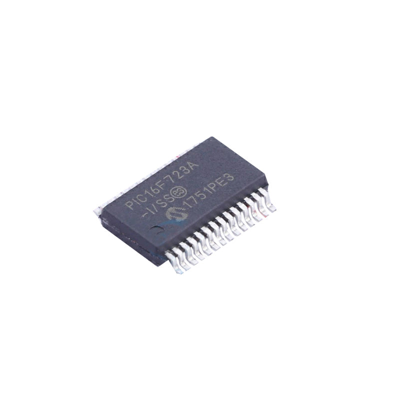 High Quality Packaged SSOP28 Microcontroller PIC16F723A-I/SS  Electronic Parts Store Components pic16f723a-i/ss IC Chip