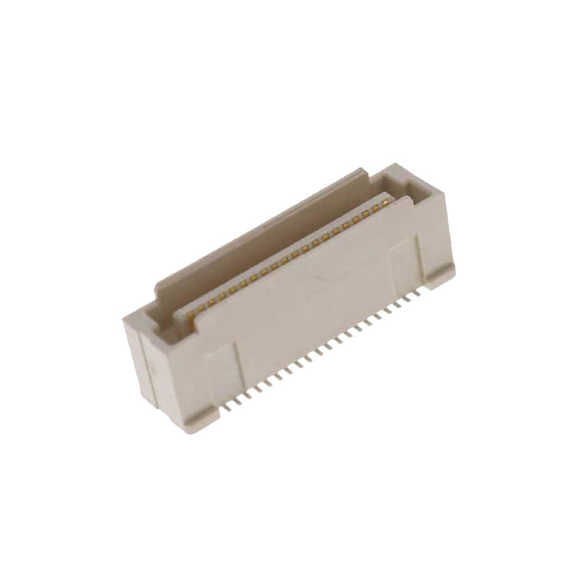 10144518-044802LF 10144518044802LF 0.8MM Pitch 40P Connector Male Brand New Original Stock Welcome To Inquire