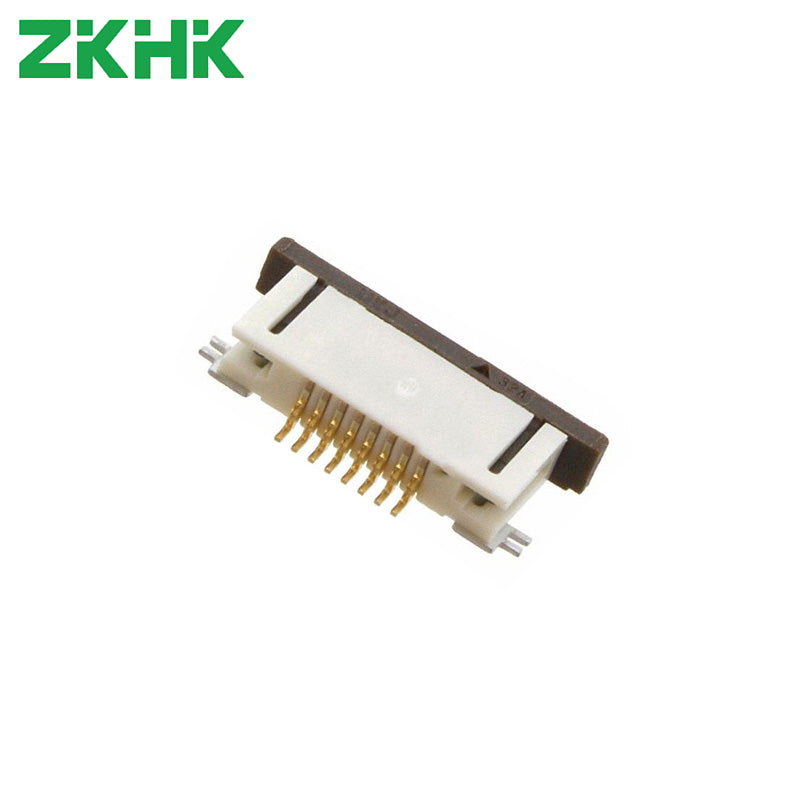 52746-0871 527460871 0.5mm pitch 8pin drawer FPC connector under contact Brand New Original Stock Welcome To Inquireic chip