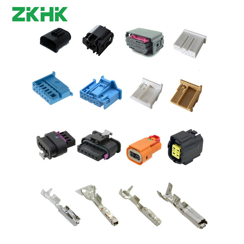 240 Position Connector High Density Array Male Surface Mount Gold ADM6-60-01.5-L-4-2-A-TR Brand New Original  Connector