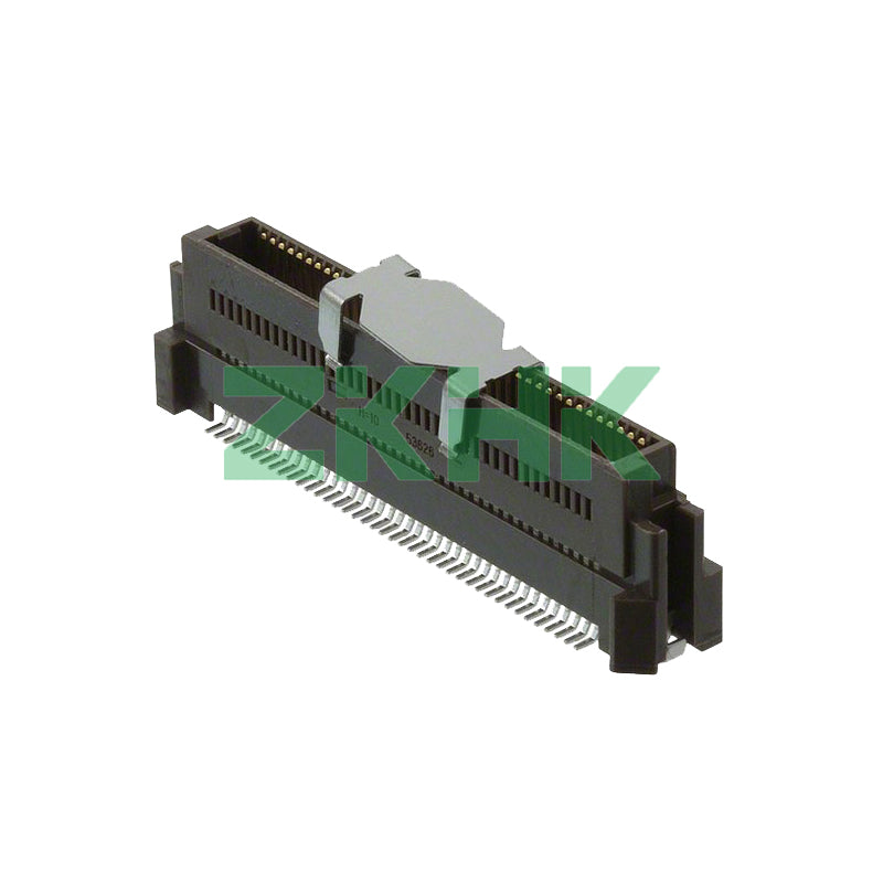 53627-0874 0536270874 536270874 80P 0.64 Pitch 9.0H Board-to-Board Connector Brand New Original Stock Welcome To Inquire