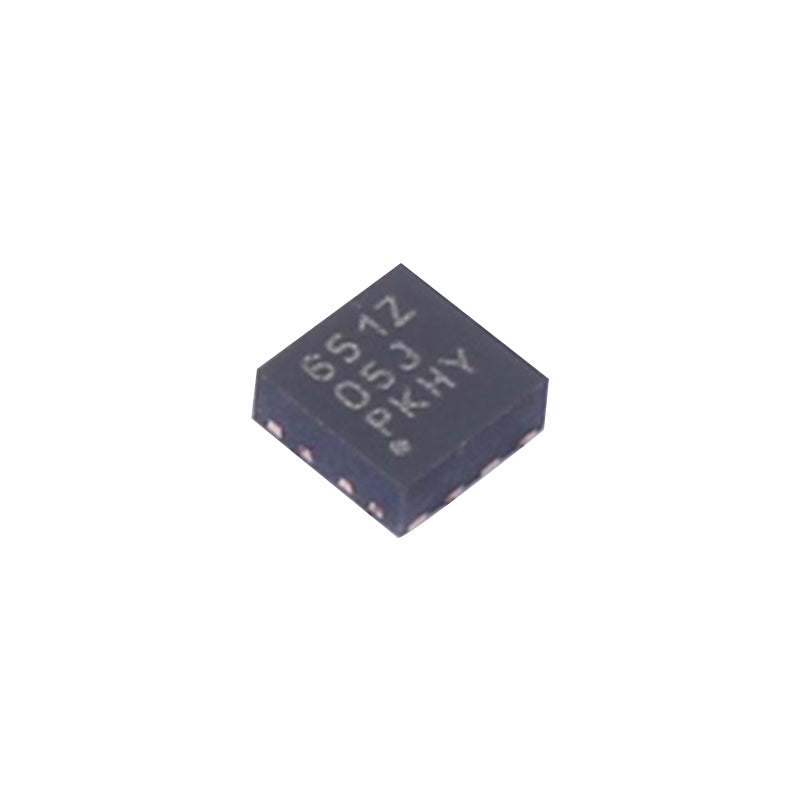 New Original IC Integrated Circuit DAC60501ZDQFR IC Chipic chip