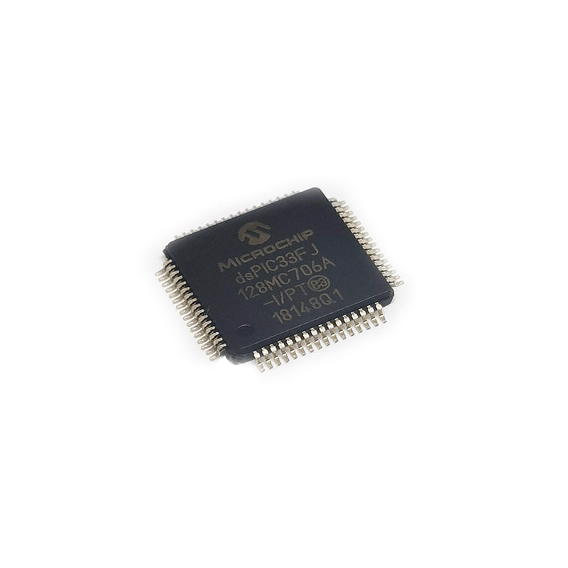 Genuine Original DSPIC33FJ128 Integrated Circuit IC Chip