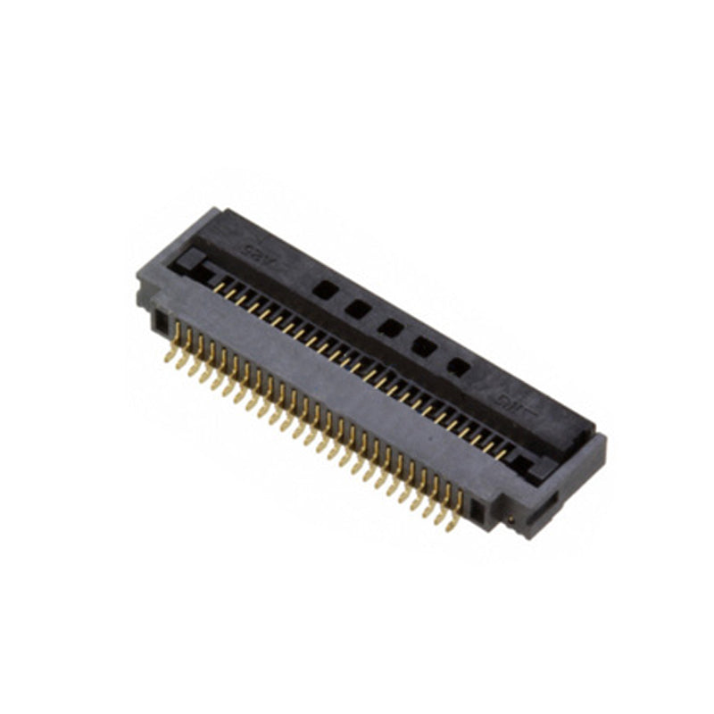 FH52-30S-0.5SH Connector 30P 0.5MM Spacing FH52 Series New Original Stock Welcome To Inquireconnector