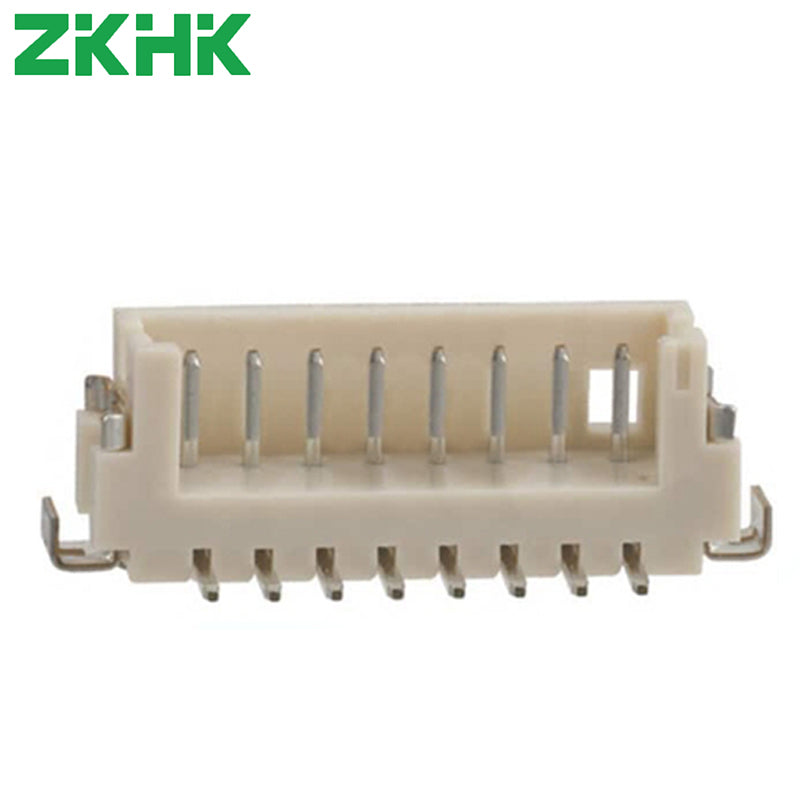 DF13B-8P-1.25V(21) Connector 8P 1.25MM Spacing DF13B Series New Original Stock Welcome To Inquire