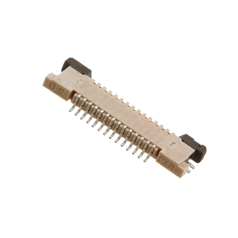 0545501571 545501571 54550-1571 15pin 0.5mm pitch Connector Brand New Original Stock Welcome To Inquire
