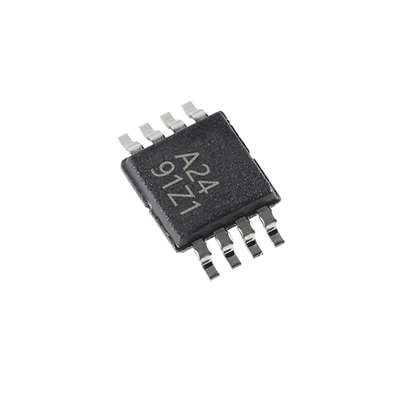 BOM Supply Microcontroller ADS8324E Electronic Components Parts IC Chip Integrated Circuits