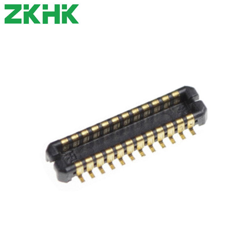 DF37C-24DP-0.4V(51) Connector 24P 0.4MM Spacing DF37C Series New Original Stock Welcome To Inquire
