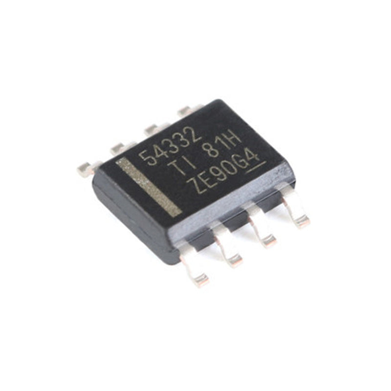 ln Stock Buck converter chip TPS54332DDAR electronic components ic chips integrated circuitsic chip
