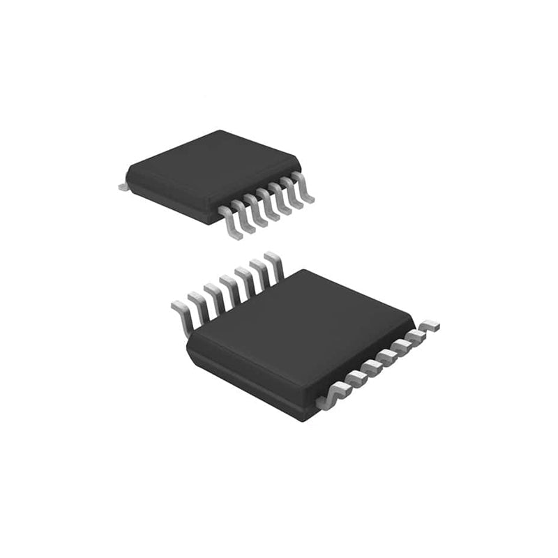 ln stock multiplexer SN74HCS251QPWRQ1 electronic components ic chips integrated circuits