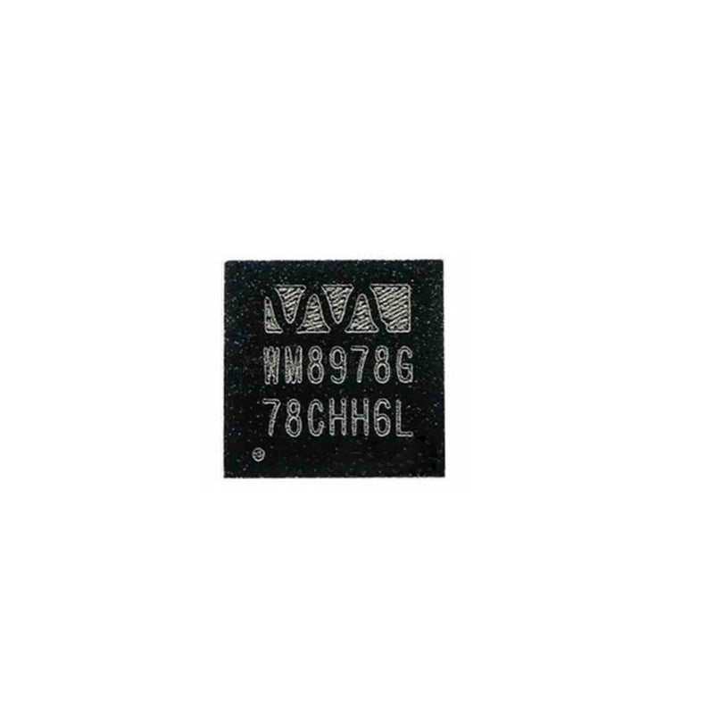 New Original Packaged QFN32 Speaker Driver WM8978GEFL PCB COB Chip IC Auto Sealing Machine