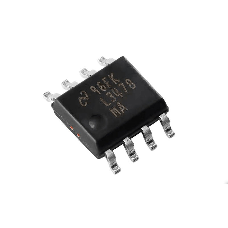 Wholesale New Original LM3478MAX-NOPB Electronic Components Microcontroller MCU Integrated Circuits IC Chips  ic chip