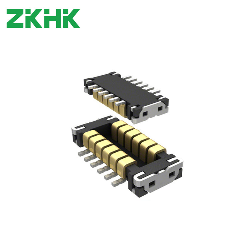 503552-1220 5035521220 12pin 0.4mm pitch Board-to-Board Connector Brand New Original Stock Welcome To Inquireic chip
