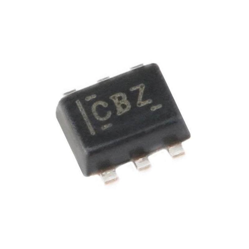 ln stock Temperature sensor digital chip TMP102AIDRLT electronic components ic chips integrated circuits