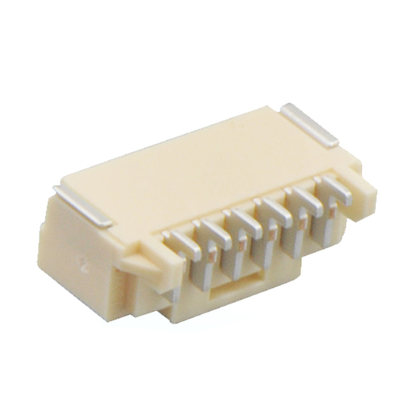 502352-0600 5023520600 6PIN 2.0MM pitch connector Brand New Original Stock Welcome To Inquireconnector