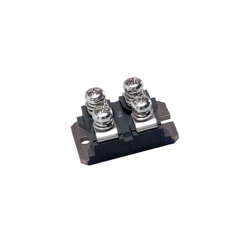 DSEC240-04A SOT-227-4, miniBLOC Flip-flops latches registers DIODE MODULE 400V 120A SOT227B