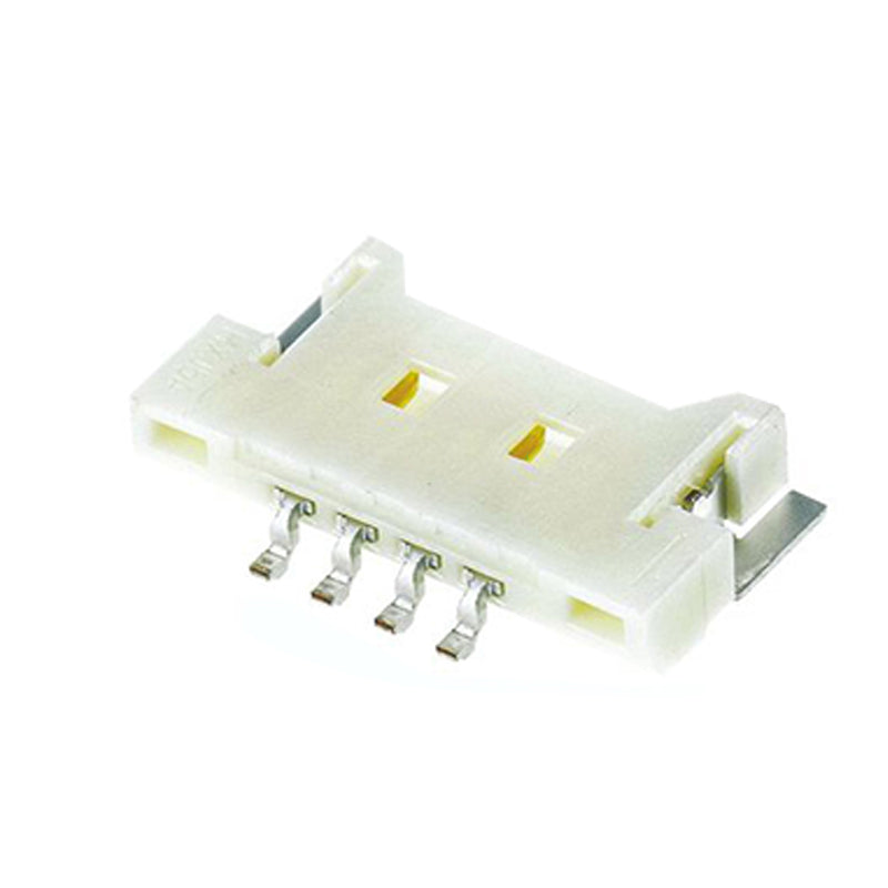 53780-0470 0537800470 4pin 1.25mm pitch connector Brand New Original Stock Welcome To Inquireconnector